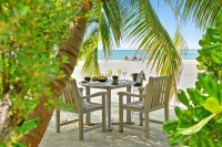  Vacation Hub International | Kanuhura Hotel Facilities