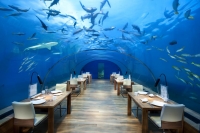  Vacation Hub International | Conrad Maldives Rangali Island Facilities