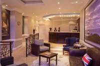  Vacation Hub International | Hollow On The Square Facilities