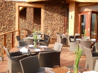  Vacation Hub International | Askari Game Lodge & Spa Facilities