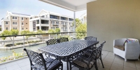  Vacation Hub International | Waterfront Village Facilities