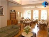  Vacation Hub International | The Euro Hotel Facilities