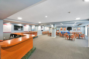  Vacation Hub International | Hollywood Beach Towers Facilities