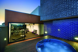  Vacation Hub International | Punt Hill Oakleigh Facilities