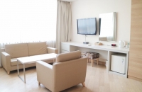  Vacation Hub International | Best Western New Seoul Hotel Facilities