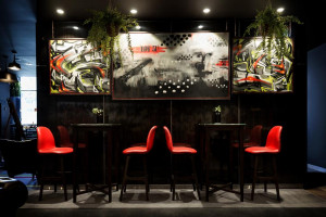 Vacation Hub International | Ibis Sydney King Street Hotel Facilities