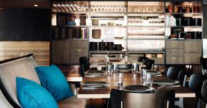  Vacation Hub International | The Sebel Pier One Sydney Hotel Facilities