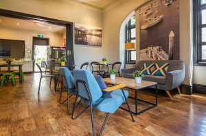  Vacation Hub International | Glenferrie Lodge Facilities
