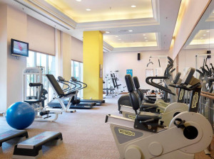  Vacation Hub International | Pan Pacific Kuala Lumpur International Airport Facilities