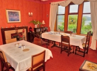  Vacation Hub International | The Belvedere Hotel Brodick Facilities