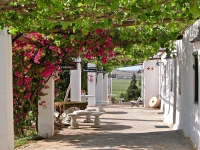  Vacation Hub International | Melkbosdrift Lodge Facilities
