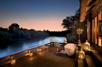  Vacation Hub International | Royal Chundu Zambezi River Lodge Facilities
