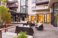  Vacation Hub International | aha The Rex Hotel Facilities