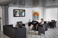  Vacation Hub International | Cabinn Scandinavia Facilities