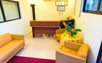  Vacation Hub International | Paraiso De Chidenguele Facilities