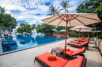  Vacation Hub International | New Star Beach Resort Facilities
