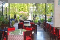  Vacation Hub International | Oasis Kuta Facilities