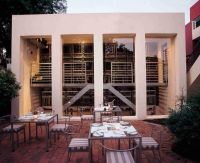  Vacation Hub International | Ten Bompas Hotel Facilities