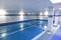 Vacation Hub International | Glendorgal Hotel Facilities