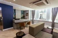  Vacation Hub International | Oliver Plaza Hotel Facilities