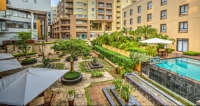 Vacation Hub International | City Lodge Umhlanga Facilities