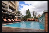  Vacation Hub International | City Lodge Fourways Facilities