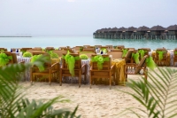  Vacation Hub International | Sun Siyam Iru Fushi Resort And Spa Facilities
