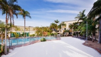  Vacation Hub International | Mermaid Waters Hotel by Nightcap Plus Facilities