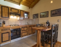  Vacation Hub International | Cliffhanger Cottages Facilities