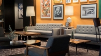 Vacation Hub International | Liason Capitol Hill Hotel Washington Facilities