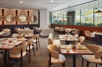  Vacation Hub International | Hilton Washington Facilities