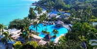  Vacation Hub International | Melati Beach Resort And Spa Facilities