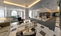  Vacation Hub International | Monte Triana Hotel Seville Facilities