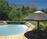  Vacation Hub International | Dekraal Country Lodge Facilities