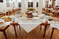  Vacation Hub International | Windsor Hotel Facilities