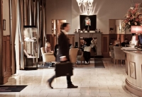  Vacation Hub International | Millenium Glasgow Facilities