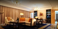  Vacation Hub International | Talatona Convention Hotel Facilities