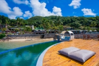  Vacation Hub International | Coco De Mer Hotel & Black Parrot Suites Facilities