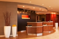  Vacation Hub International | Courtyard By Marriott Alexandria Pentagon South Facilities