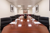  Vacation Hub International | Days Inn Connecticut Avenue Facilities