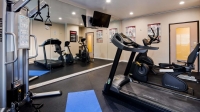  Vacation Hub International | Best Western John Muir Inn Facilities