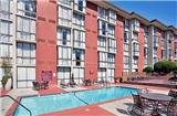  Vacation Hub International | Holiday Inn Fisherman's Wharf Facilities