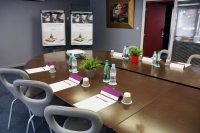  Vacation Hub International | Mercure Marseille Prado Hotel Facilities