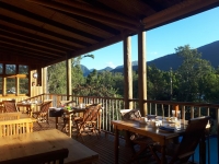  Vacation Hub International | At the Woods Guest House Facilities