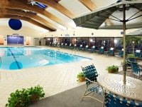  Vacation Hub International | Holiday Inn Washington Dulles International Airport Facilities