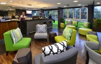  Vacation Hub International | Mercure Melbourne Spring Street Facilities