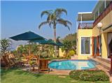  Vacation Hub International | Le Papillon Facilities