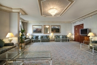  Vacation Hub International | Madinah Hilton Hotel Facilities