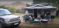  Vacation Hub International | Mountain Zebra Park Facilities