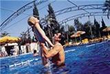  Vacation Hub International | Crowne Plaza Jerusalem Facilities